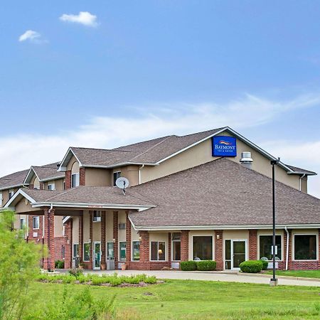 Baymont By Wyndham Indianapolis Hotel Bagian luar foto